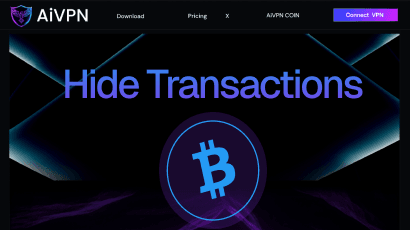 block transaction